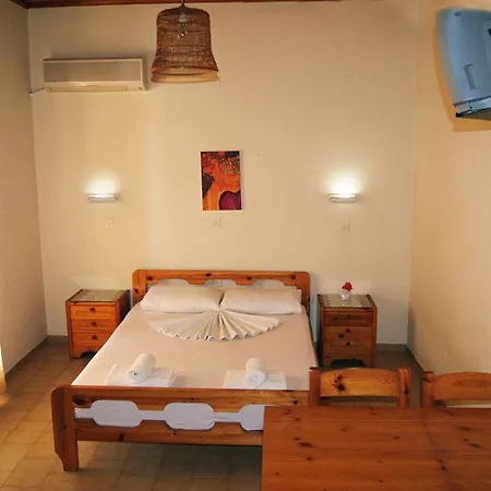 Kanela بيت ضيافة