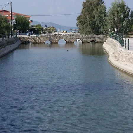 بيت ضيافة Kanela